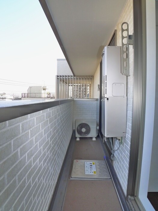 物件内観写真21　(ベランダ・バルコニー)