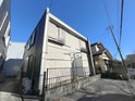 トネリコハイツ２