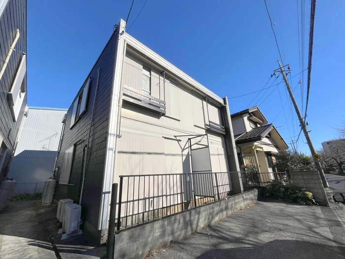 トネリコハイツ２