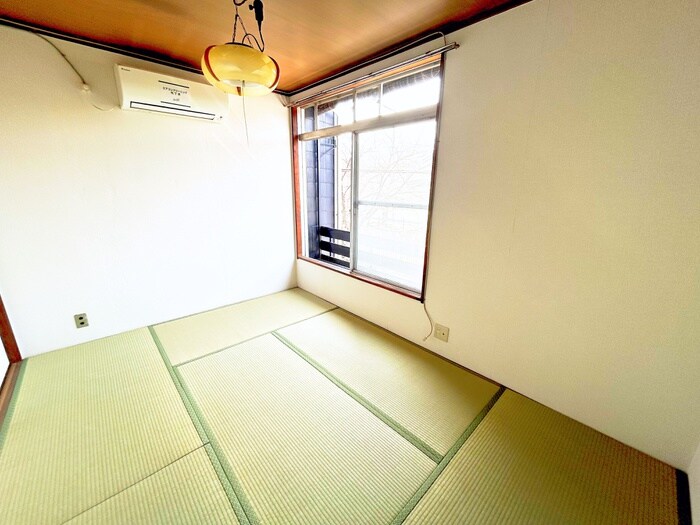 物件内観写真7　(居室)