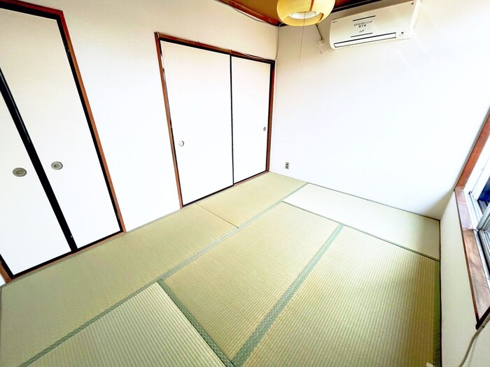 物件内観写真10　(居室)