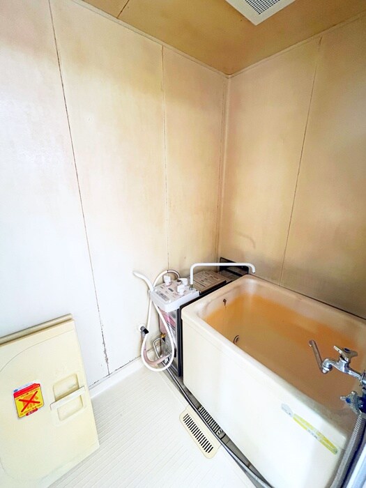 物件内観写真13　(バス／シャワールーム等)