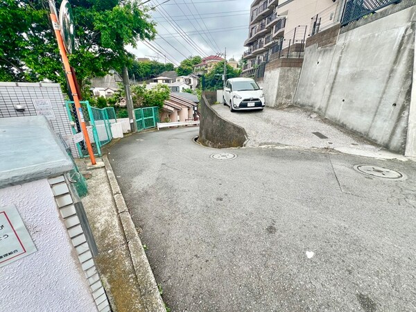 周辺環境