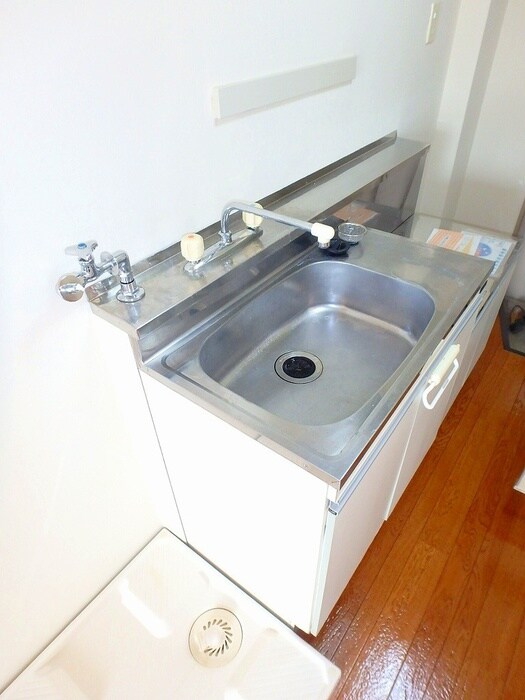 物件内観写真10　(キッチン)