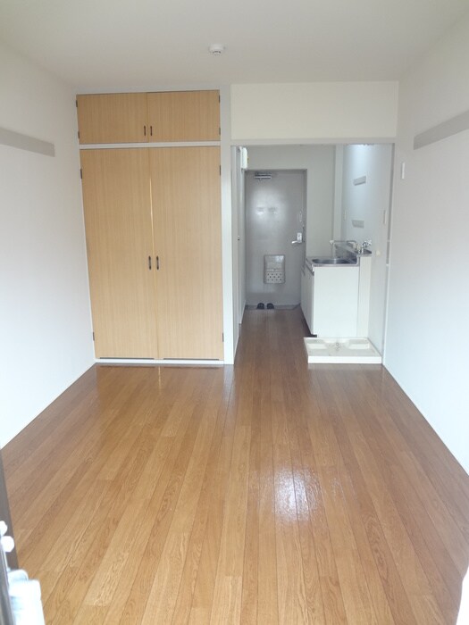 物件内観写真10　(居室)