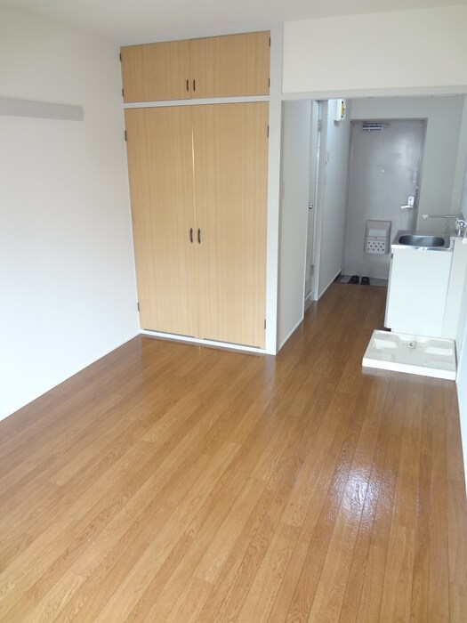 物件内観写真11　(居室)