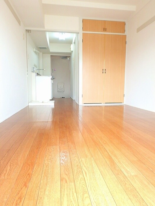 物件内観写真13　(居室)