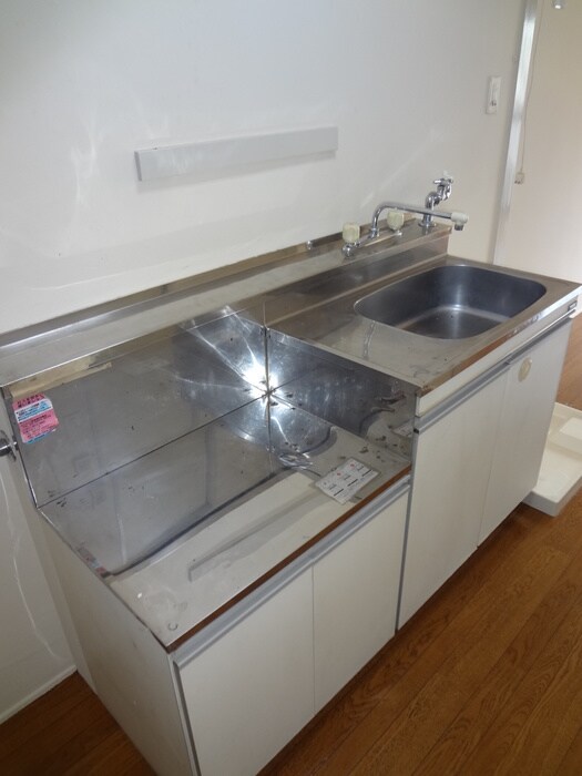 物件内観写真13　(キッチン)