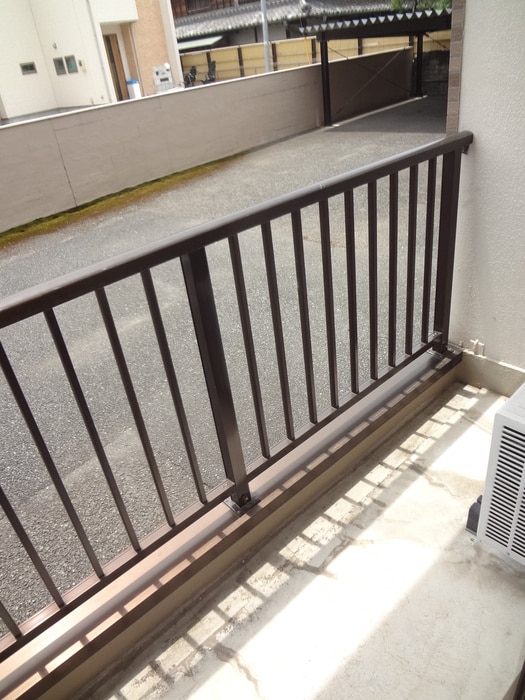 物件内観写真16　(ベランダ・バルコニー)