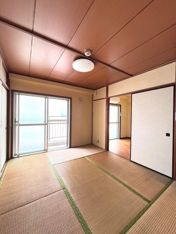 居室