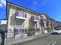 リヴェール市川C棟