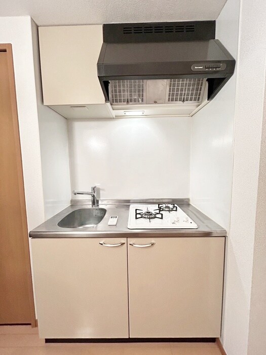 物件内観写真11　(キッチン)