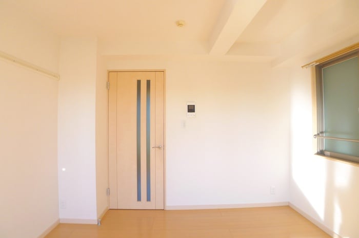 物件内観写真4　(居室)