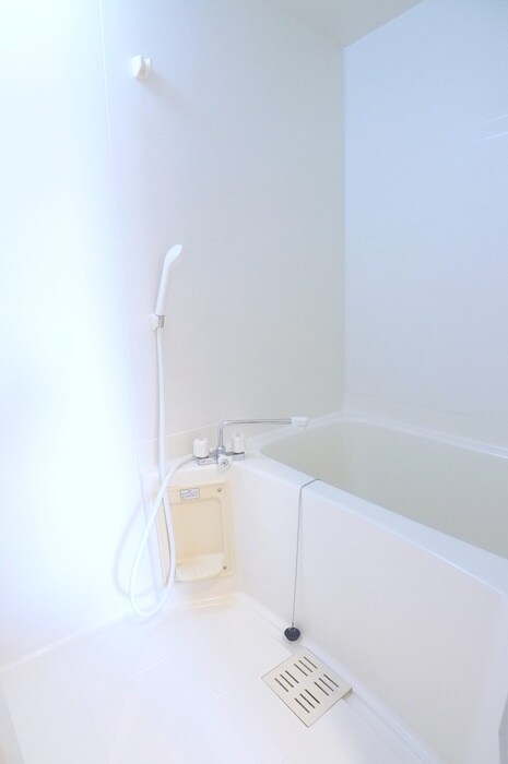 物件内観写真10　(バス／シャワールーム等)