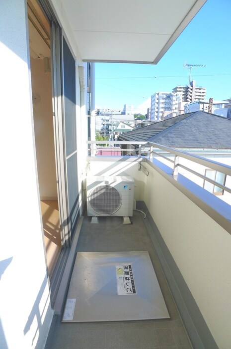 物件内観写真14　(ベランダ・バルコニー)