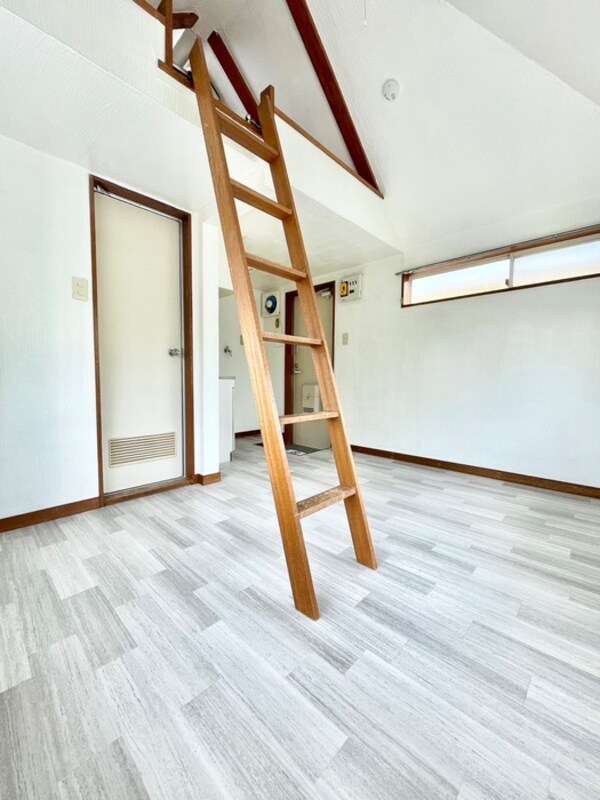 居室