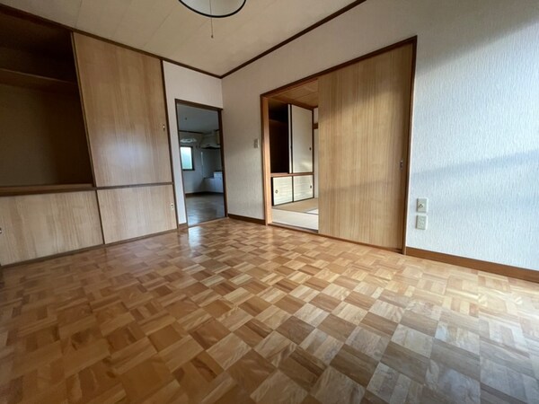 居室