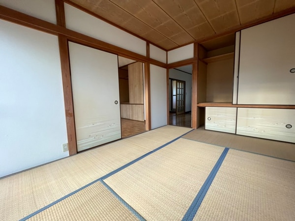 居室
