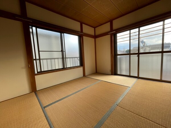 居室