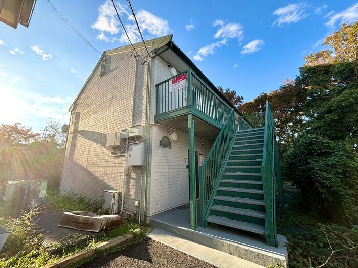 物件外観写真4　(外観写真)