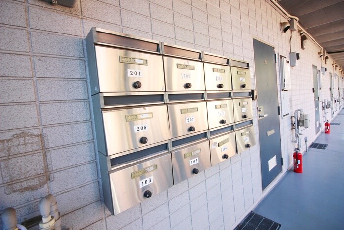 物件外観写真5　(建物設備)