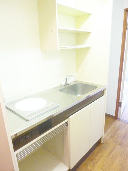 物件内観写真10　(キッチン)