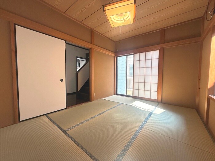 物件内観写真5　(居室)