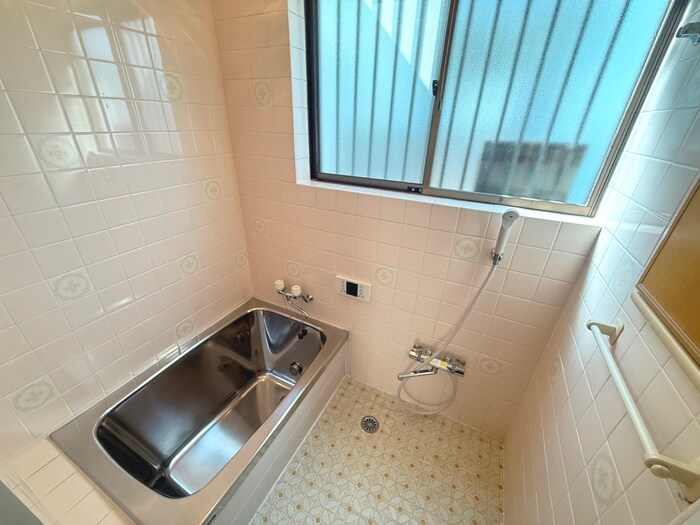 物件内観写真9　(バス／シャワールーム等)