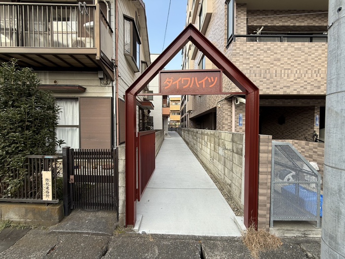 外観写真
