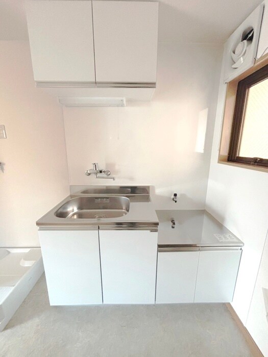 物件内観写真10　(キッチン)