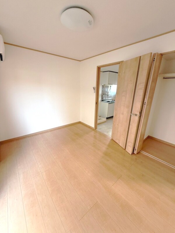 居室