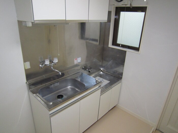 物件内観写真10　(キッチン)