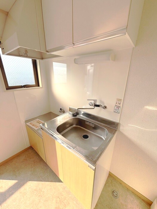 物件内観写真10　(キッチン)