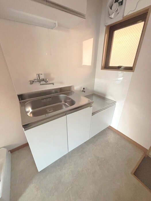 物件内観写真11　(キッチン)