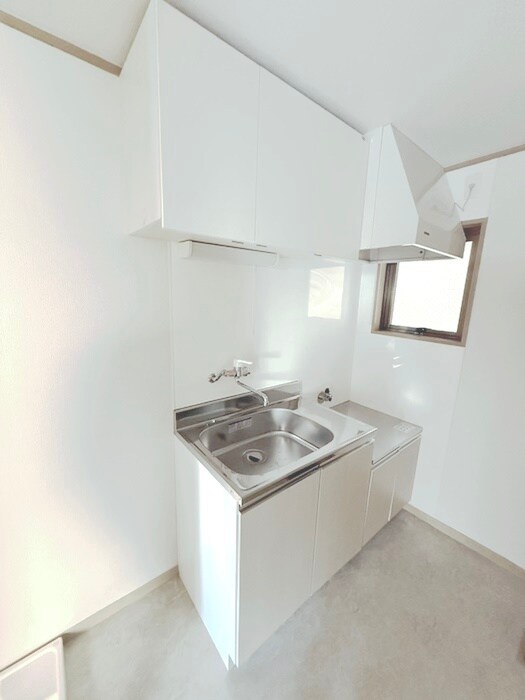 物件内観写真11　(キッチン)