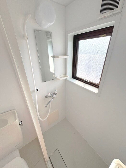 物件内観写真11　(バス／シャワールーム等)