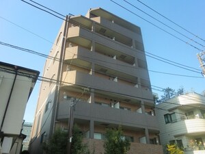 フェニックス本郷東大前(503)外観写真