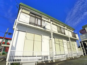 サンライフ２１外観写真