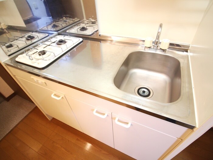 物件内観写真7　(キッチン)