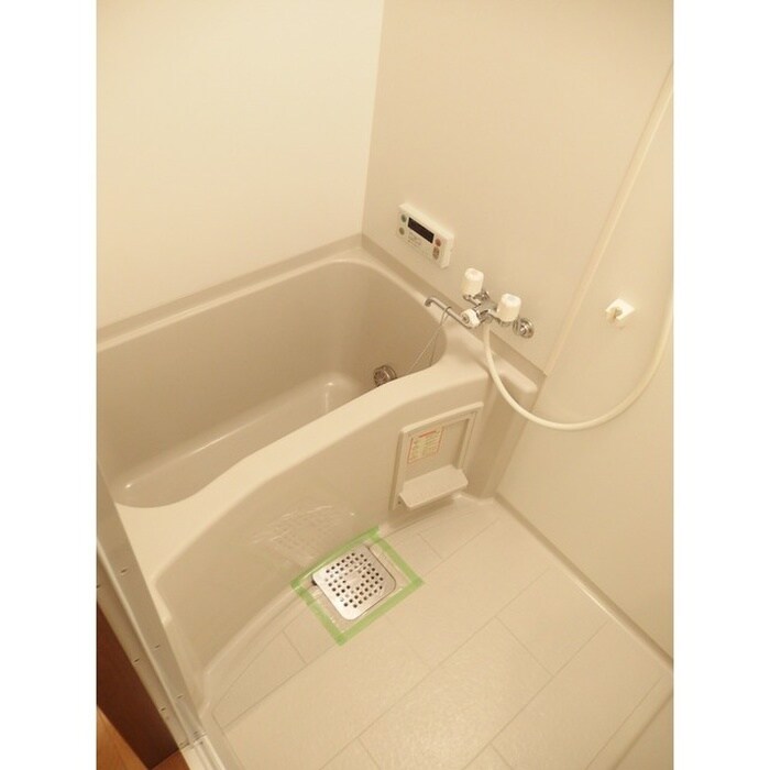 物件内観写真8　(バス／シャワールーム等)