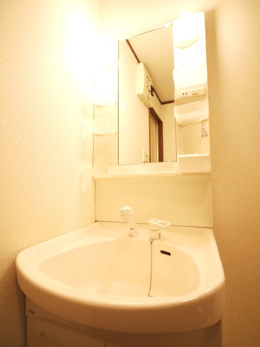 物件内観写真10　(洗面)