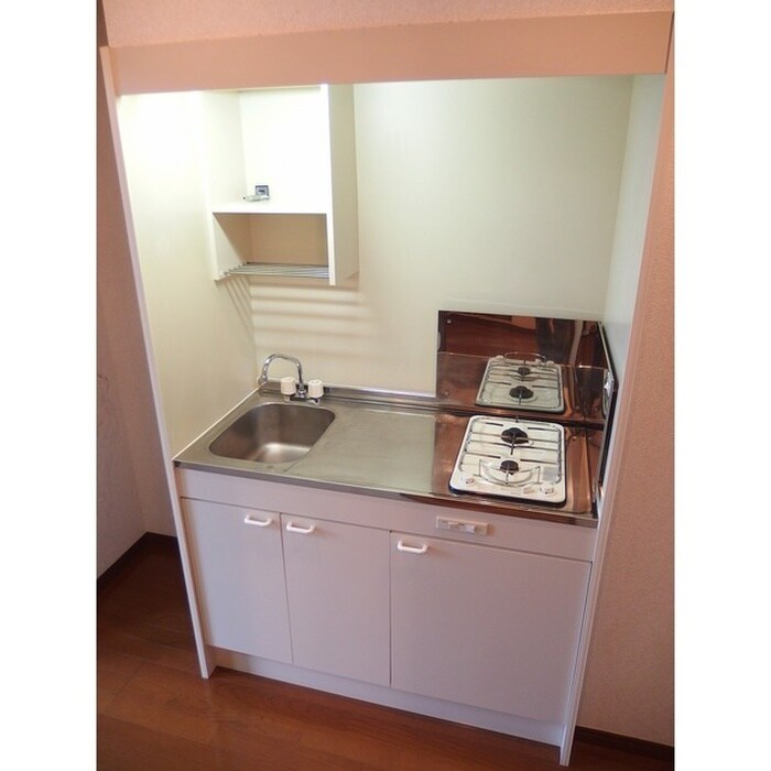 物件内観写真10　(キッチン)