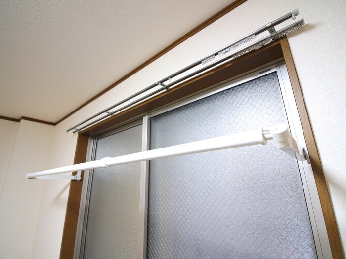 物件内観写真13　(ベランダ・バルコニー)