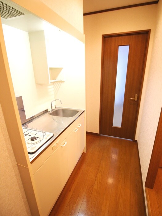 物件内観写真14　(廊下)