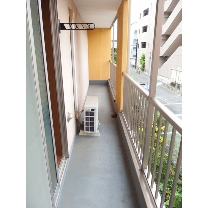 物件内観写真14　(ベランダ・バルコニー)