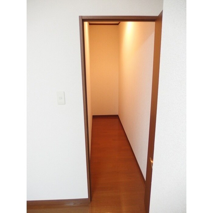 物件内観写真17　(収納)