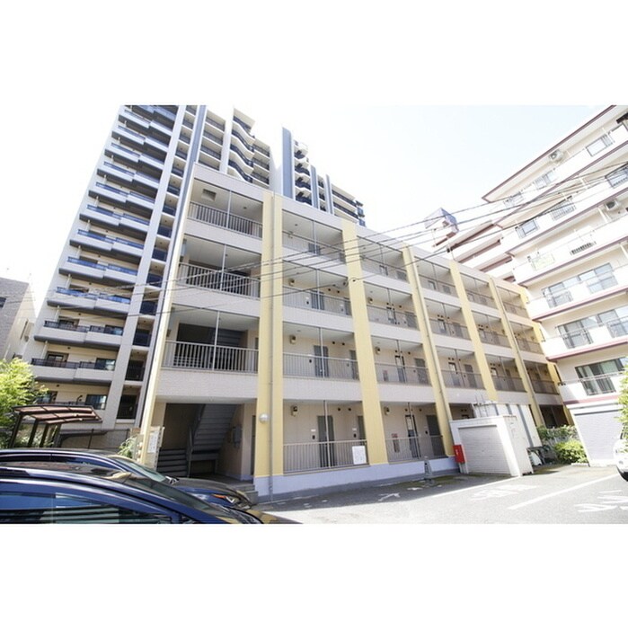 物件内観写真19　(周辺環境)