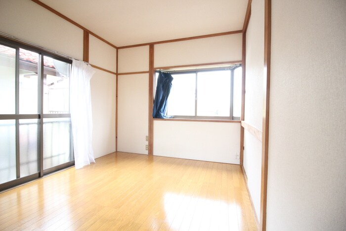 物件内観写真7　(居室)