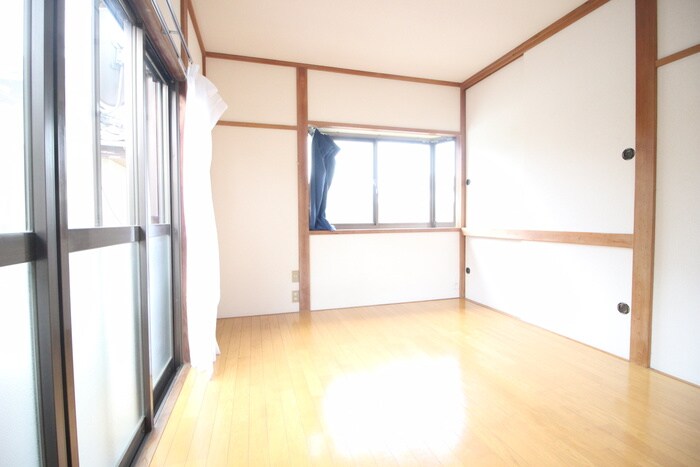 物件内観写真9　(居室)