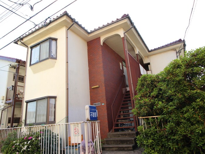 物件外観写真3　(外観写真)